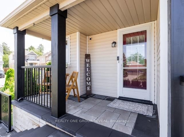 6 Steinway Drive • Scugog, ON photo 3