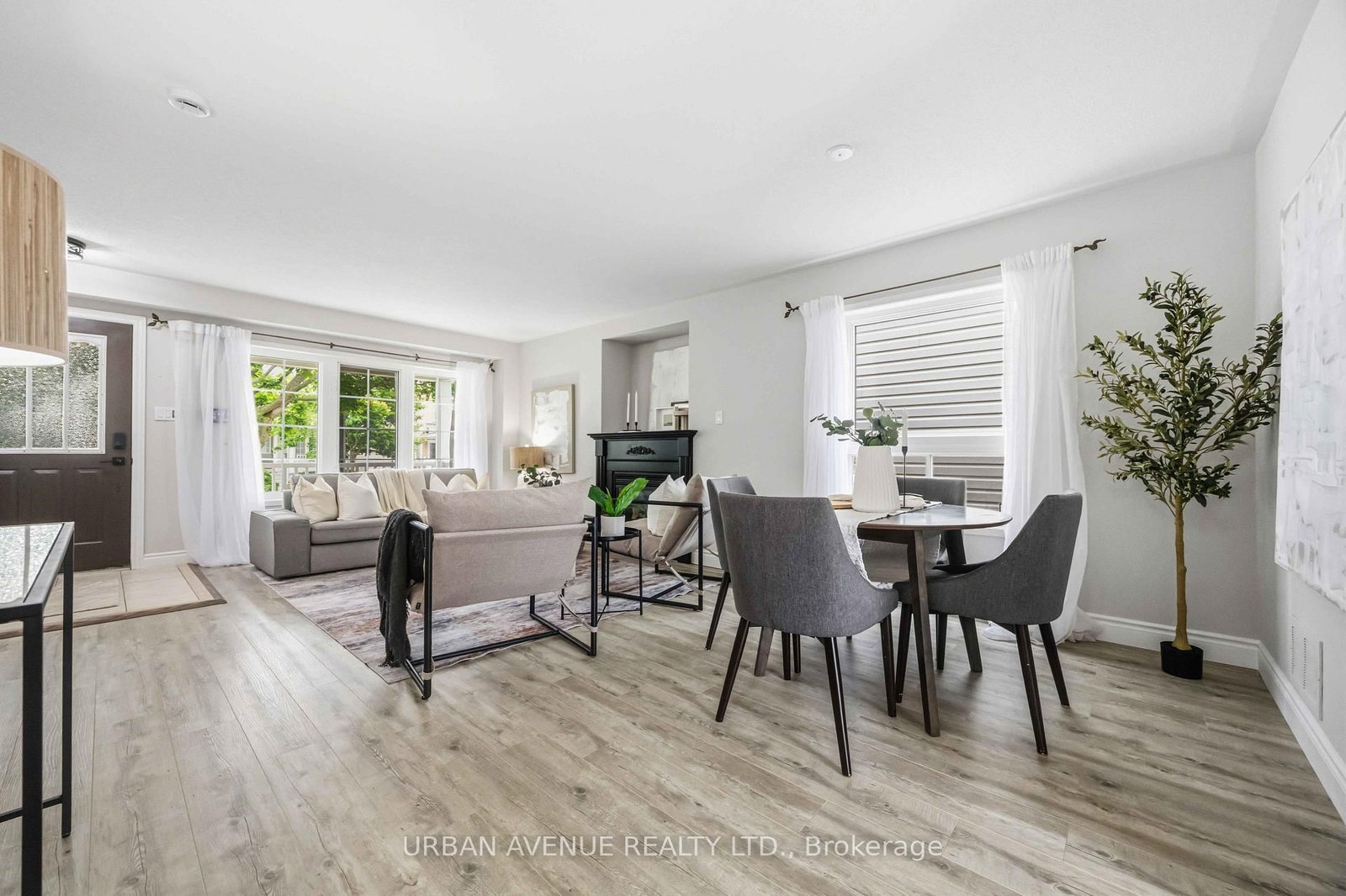 1380 Linstead Street • Oshawa, ON photo 13