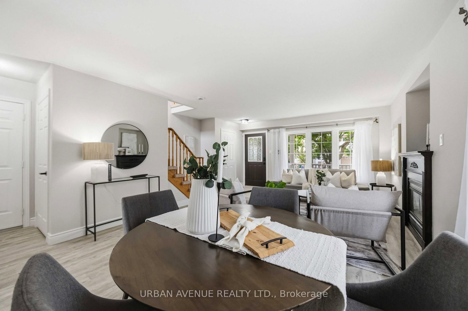 1380 Linstead Street • Oshawa, ON photo 15