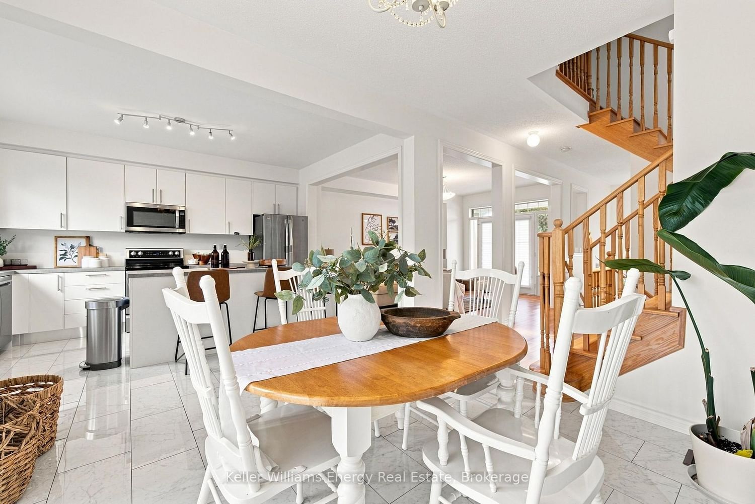 94 Elephant Hill Drive • Clarington, ON photo 11