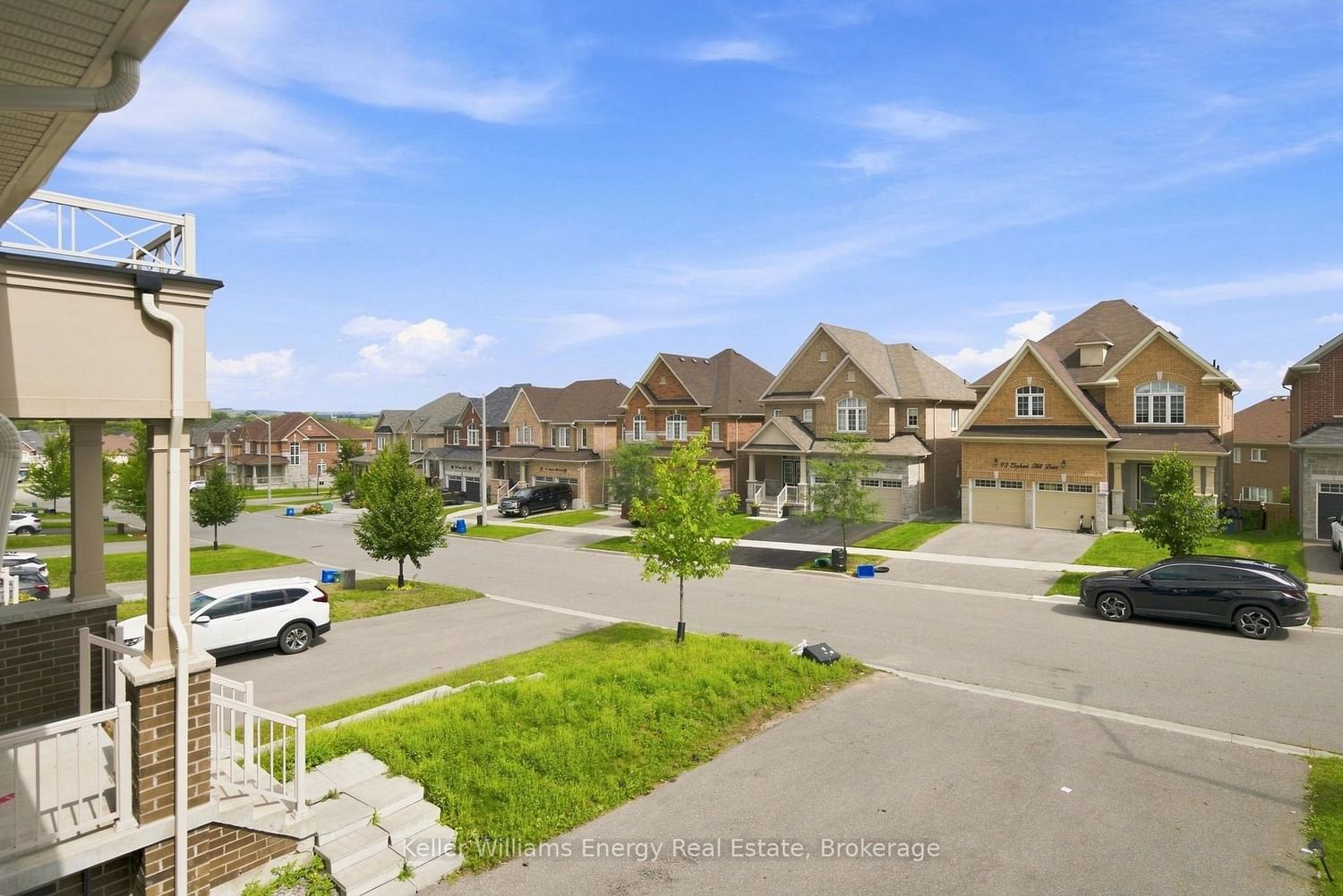 94 Elephant Hill Drive • Clarington, ON photo 18