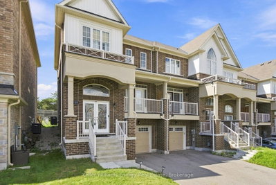 94 Elephant Hill Drive • Clarington, ON photo 2