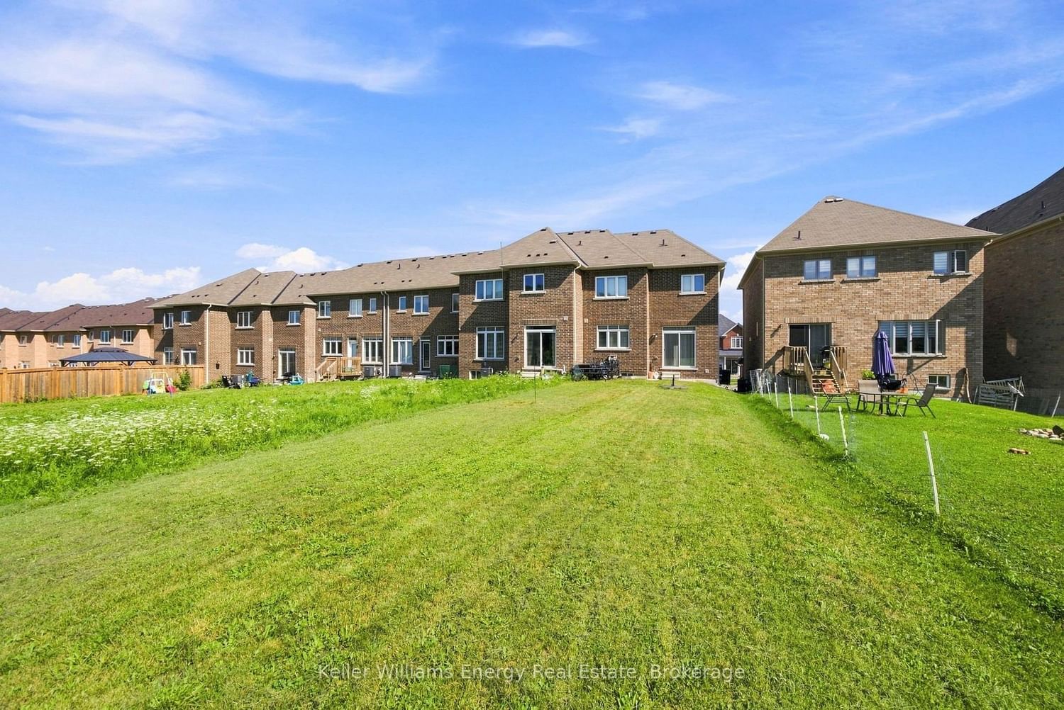 94 Elephant Hill Drive • Clarington, ON photo 32