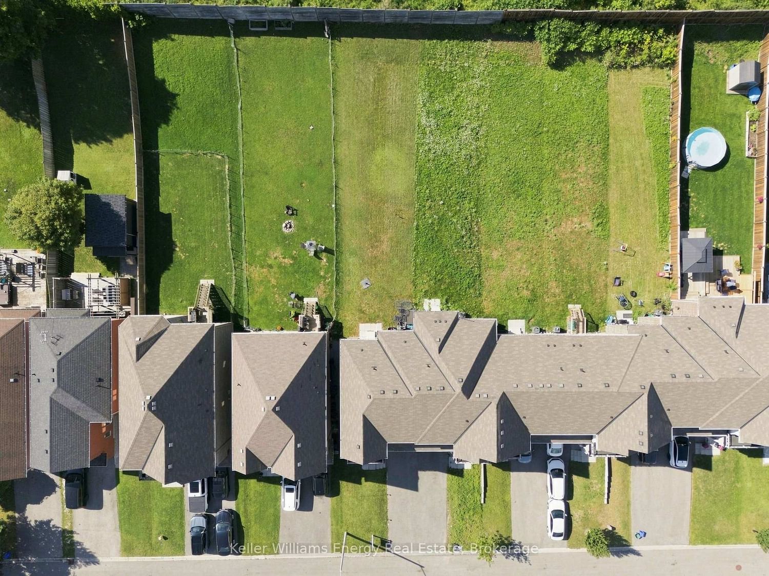94 Elephant Hill Drive • Clarington, ON photo 35