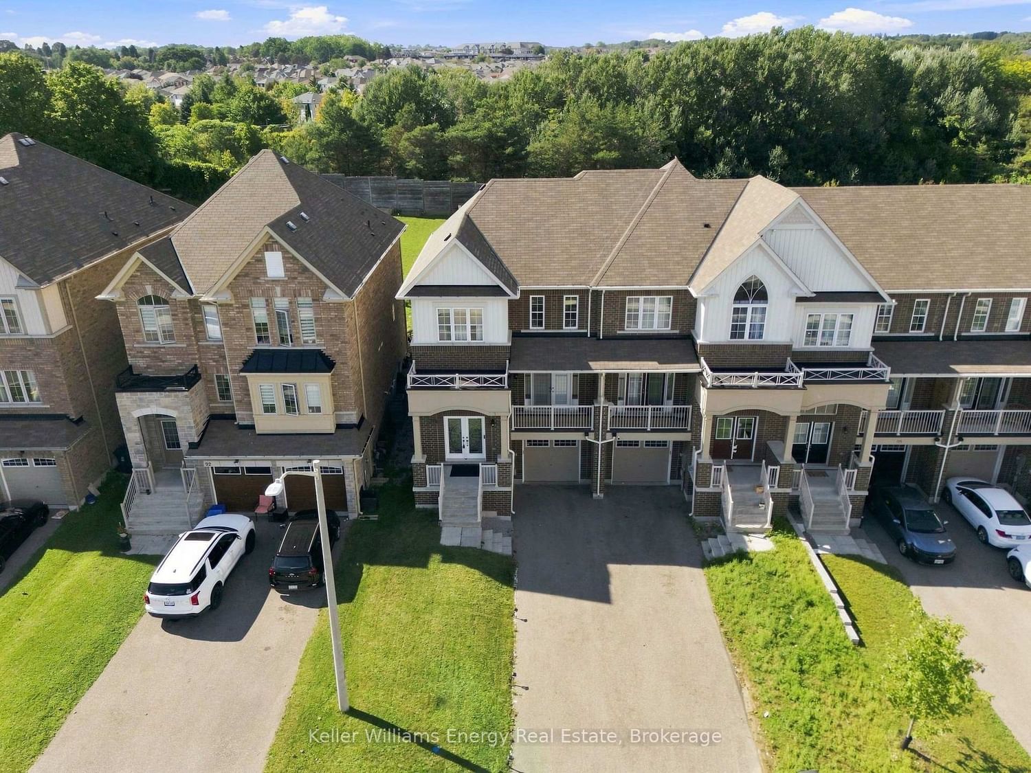 94 Elephant Hill Drive • Clarington, ON photo 36