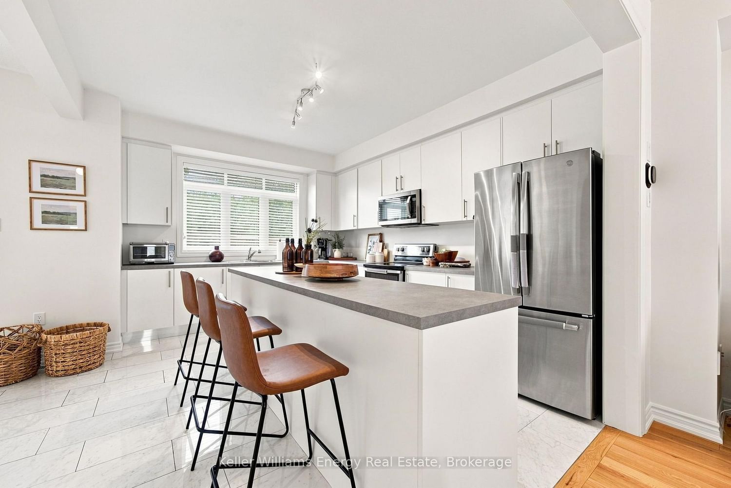 94 Elephant Hill Drive • Clarington, ON photo 4