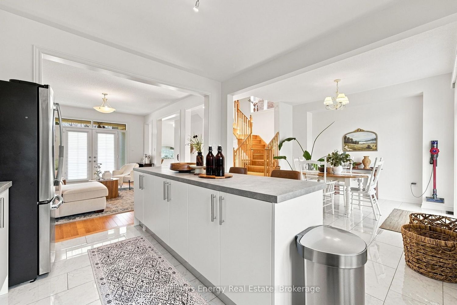 94 Elephant Hill Drive • Clarington, ON photo 9
