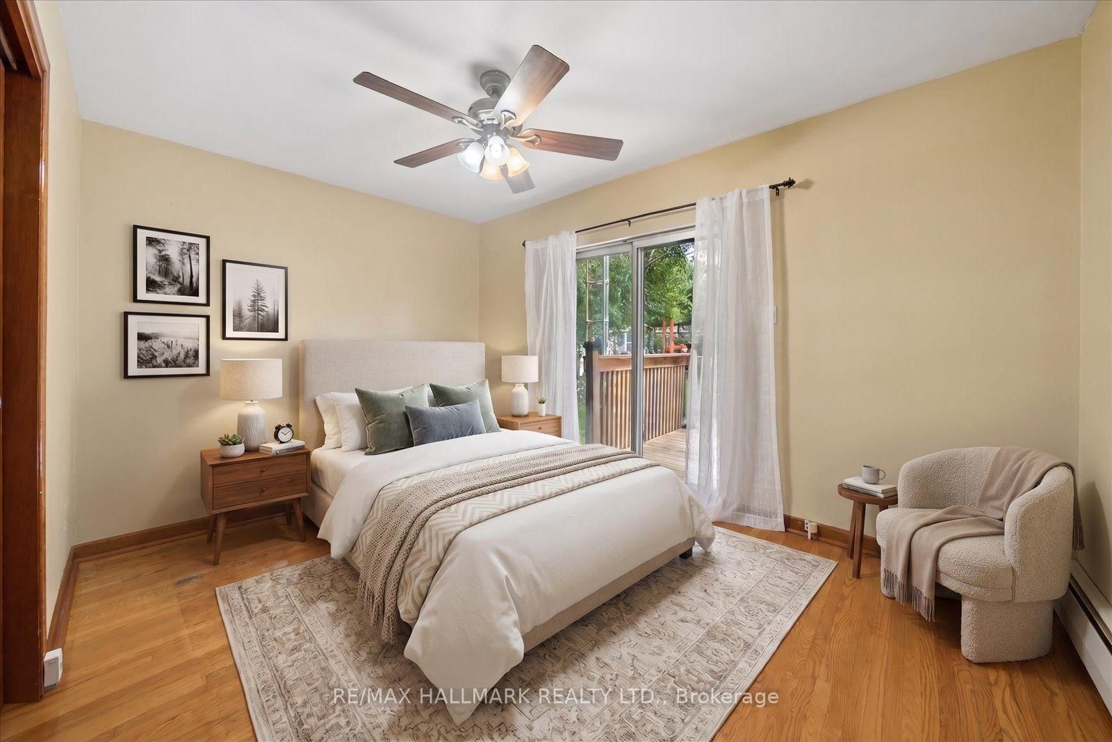 51 Allister Avenue • Toronto, ON photo 22