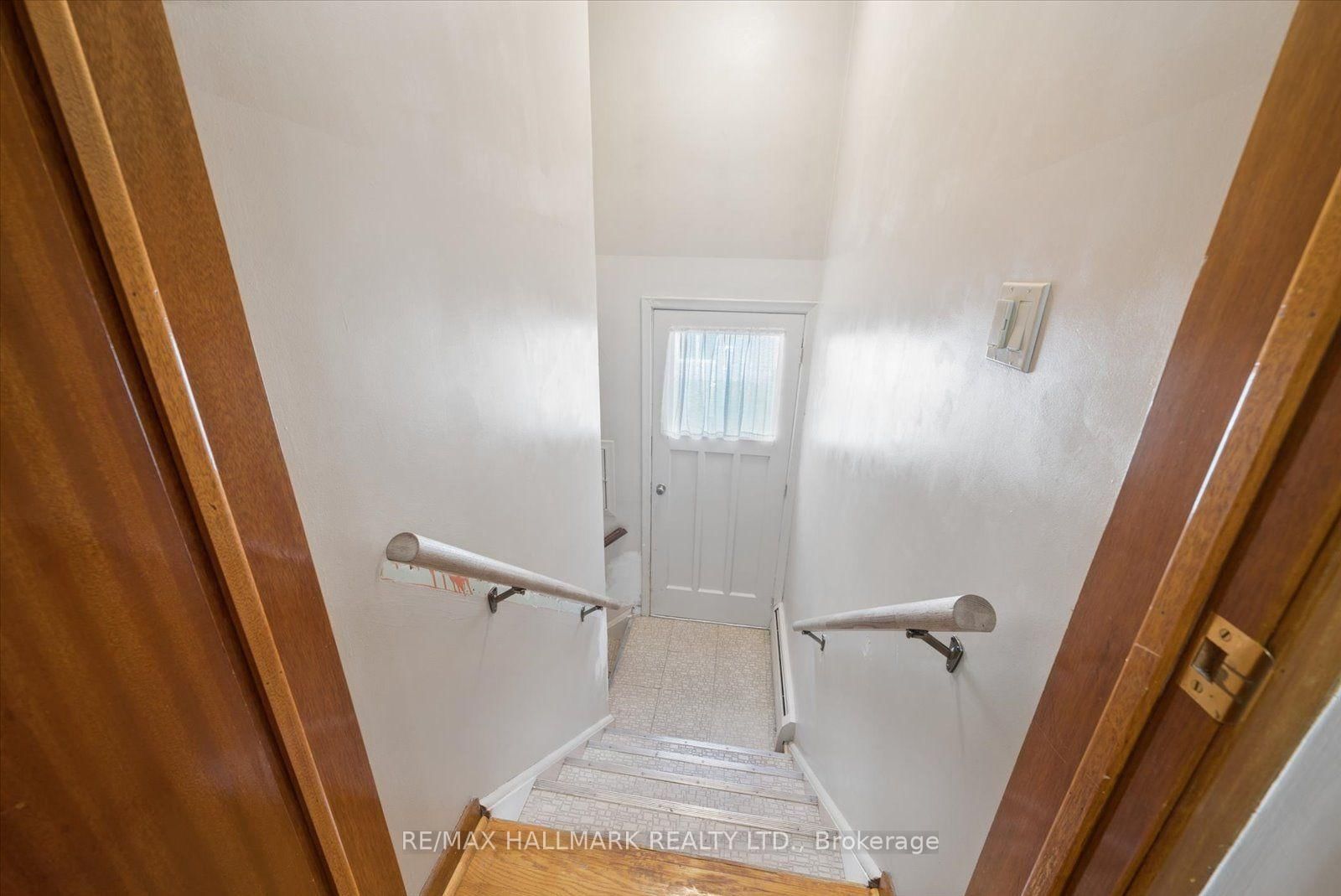 51 Allister Avenue • Toronto, ON photo 26