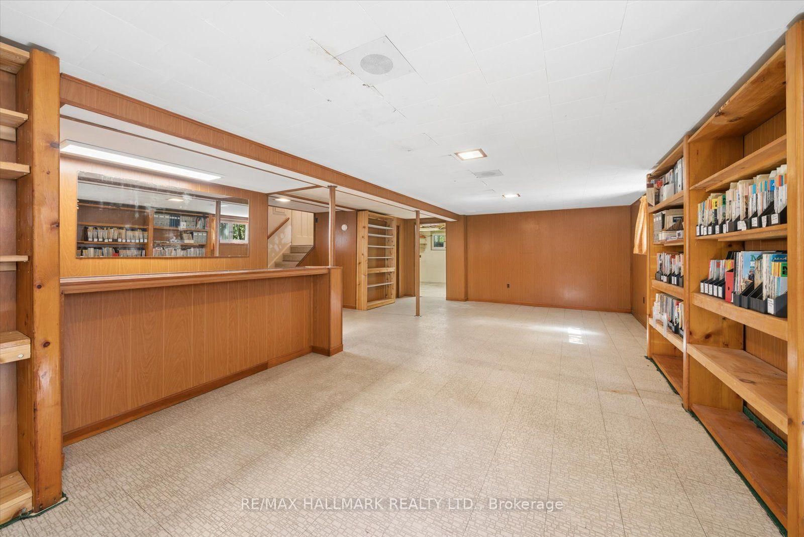 51 Allister Avenue • Toronto, ON photo 28