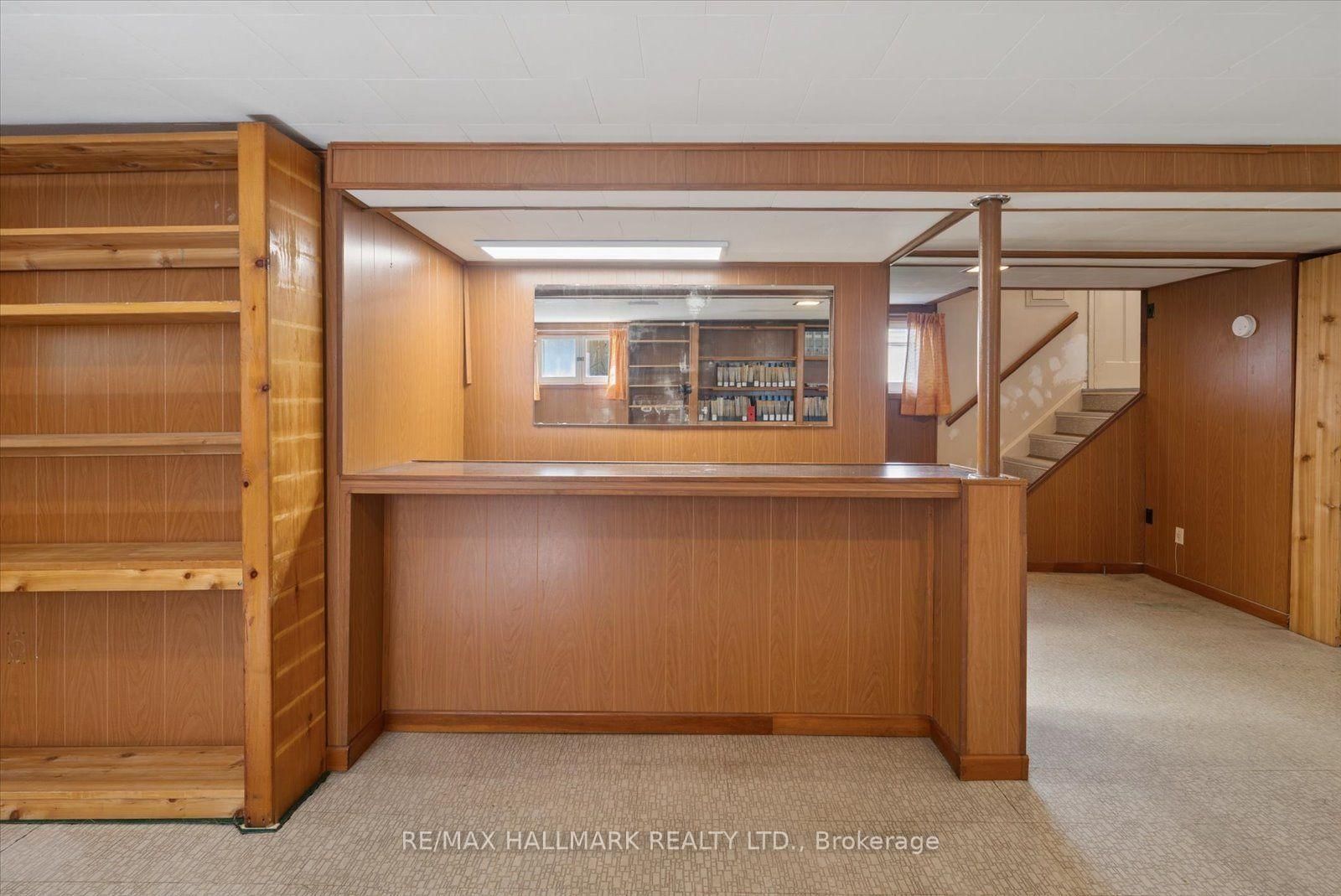 51 Allister Avenue • Toronto, ON photo 29
