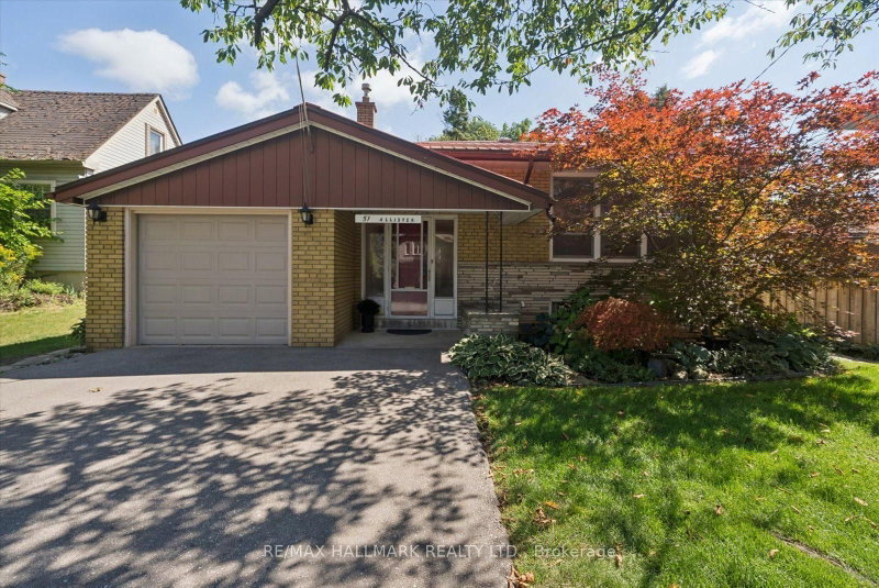 51 Allister Avenue