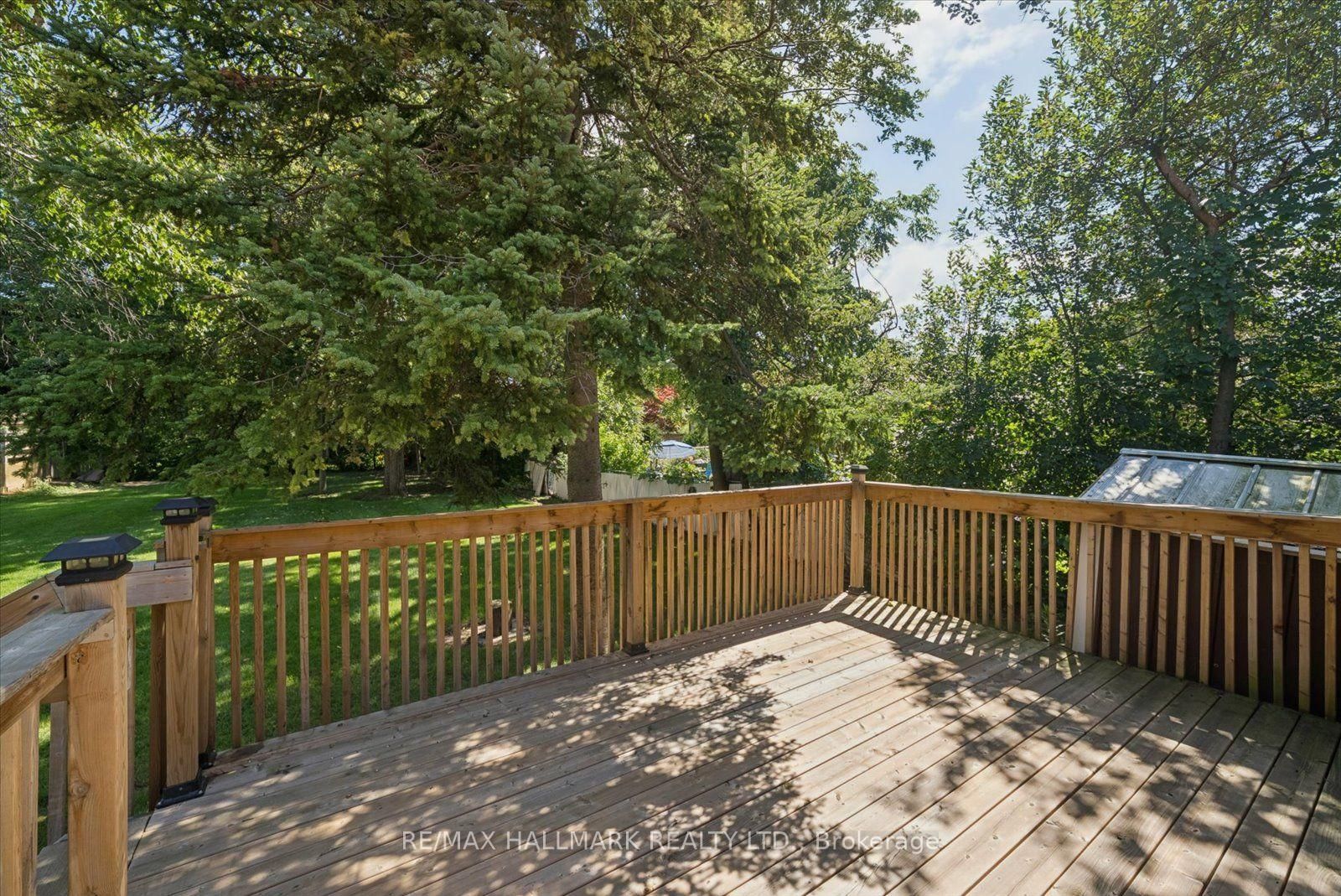 51 Allister Avenue • Toronto, ON photo 34
