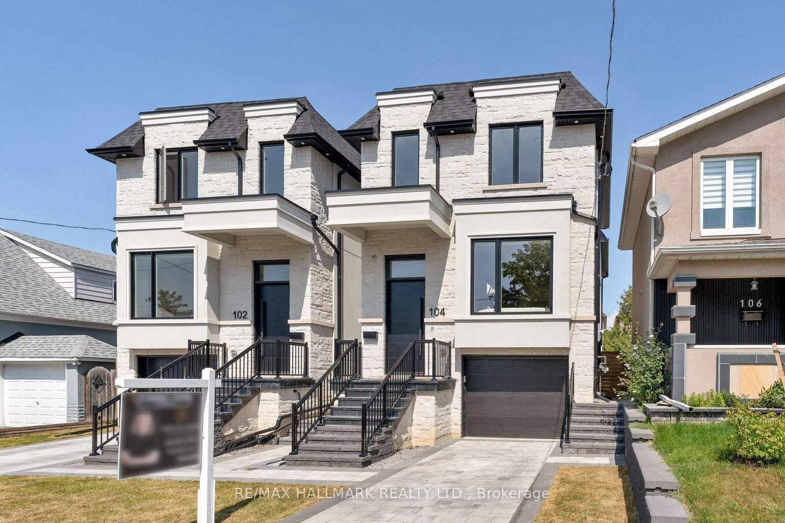 104 Yardley Avenue • Toronto, ON photo 2