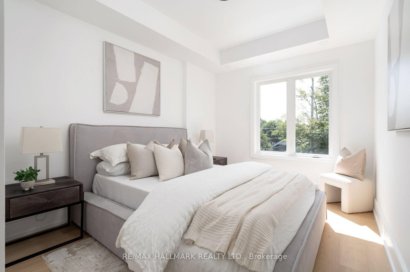 104 Yardley Avenue • Toronto, ON photo 35