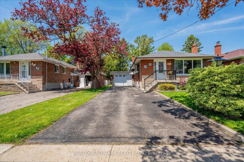 14 Fintona Avenue