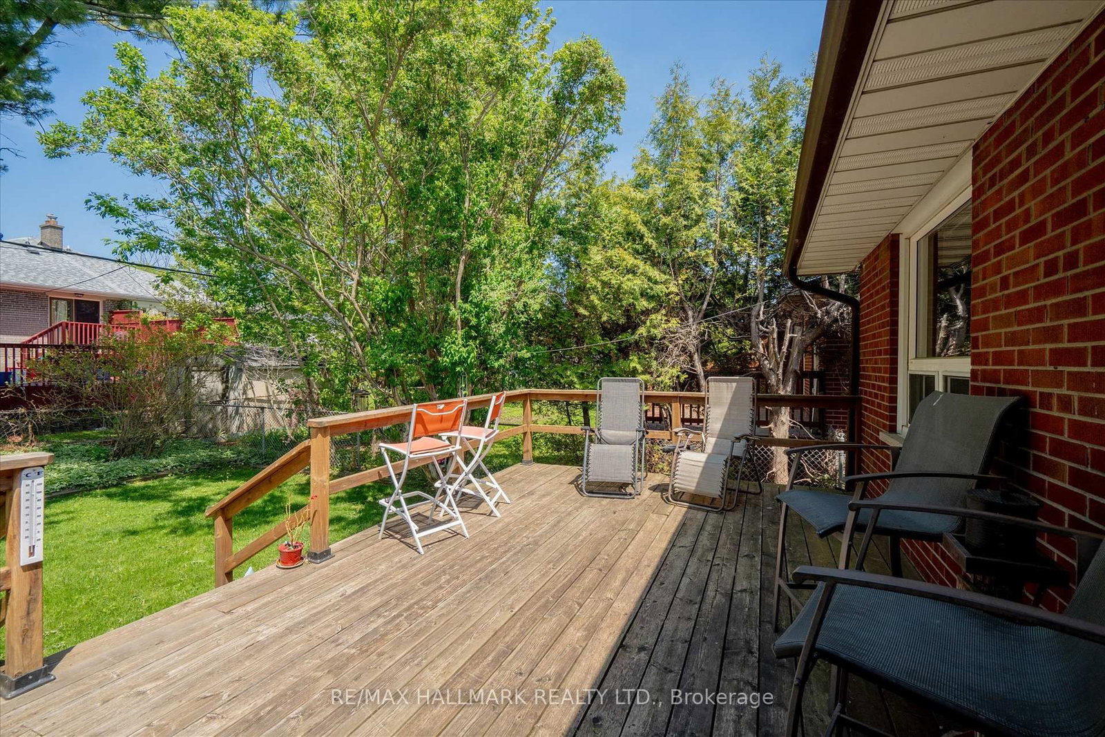14 Fintona Avenue • Toronto, ON photo 33