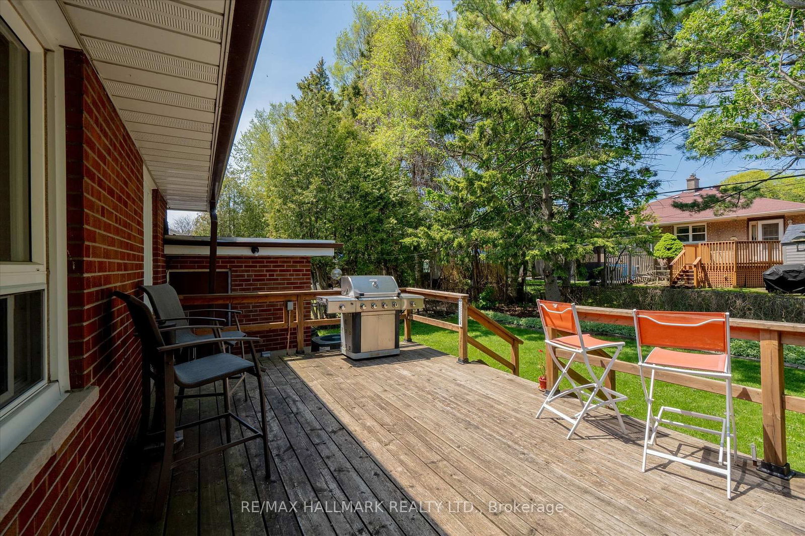 14 Fintona Avenue • Toronto, ON photo 34