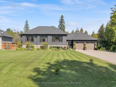 29 Waldweg Drive • Scugog, ON photo 4