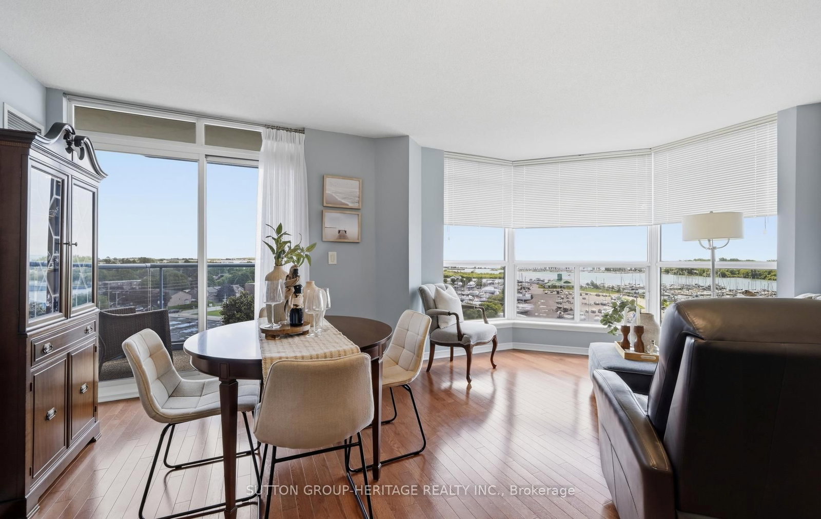 340 Watson Street W • #902 • Whitby, ON photo 13