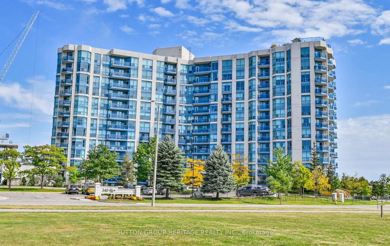 902 - 340 Watson Street W