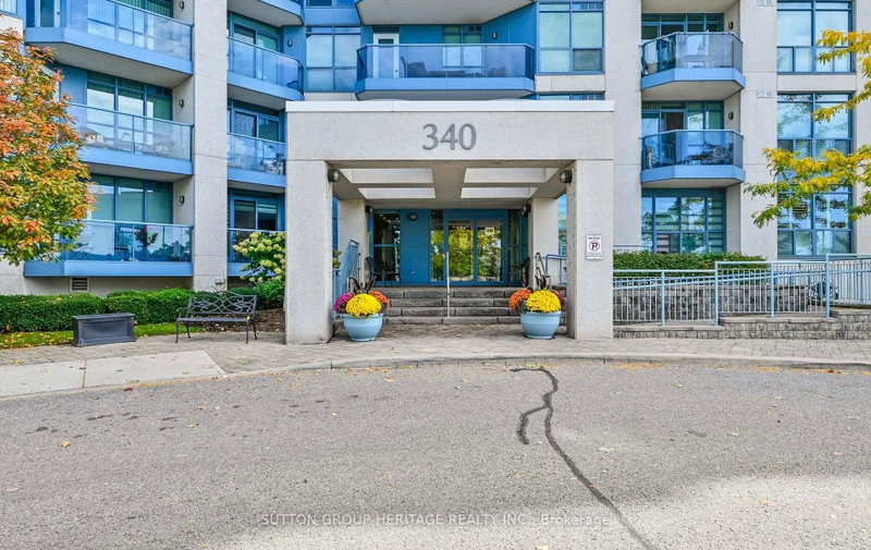 902 - 340 Watson Street W