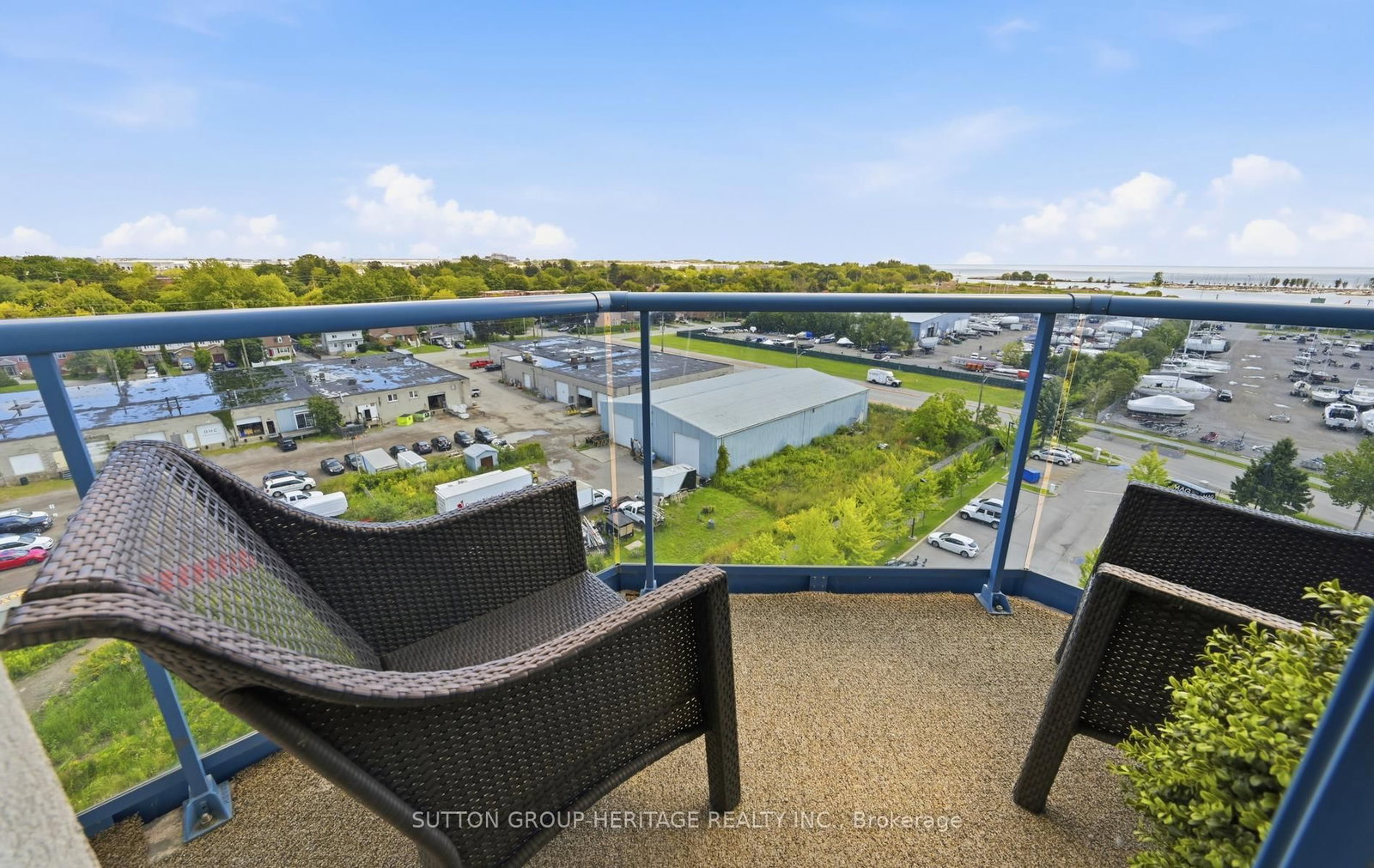 340 Watson Street W • #902 • Whitby, ON photo 30