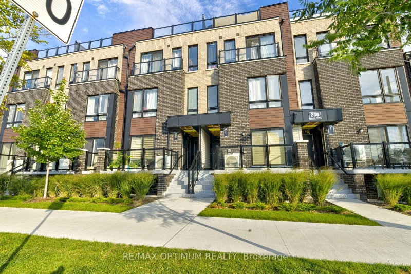 4 - 235 Mclevin Avenue