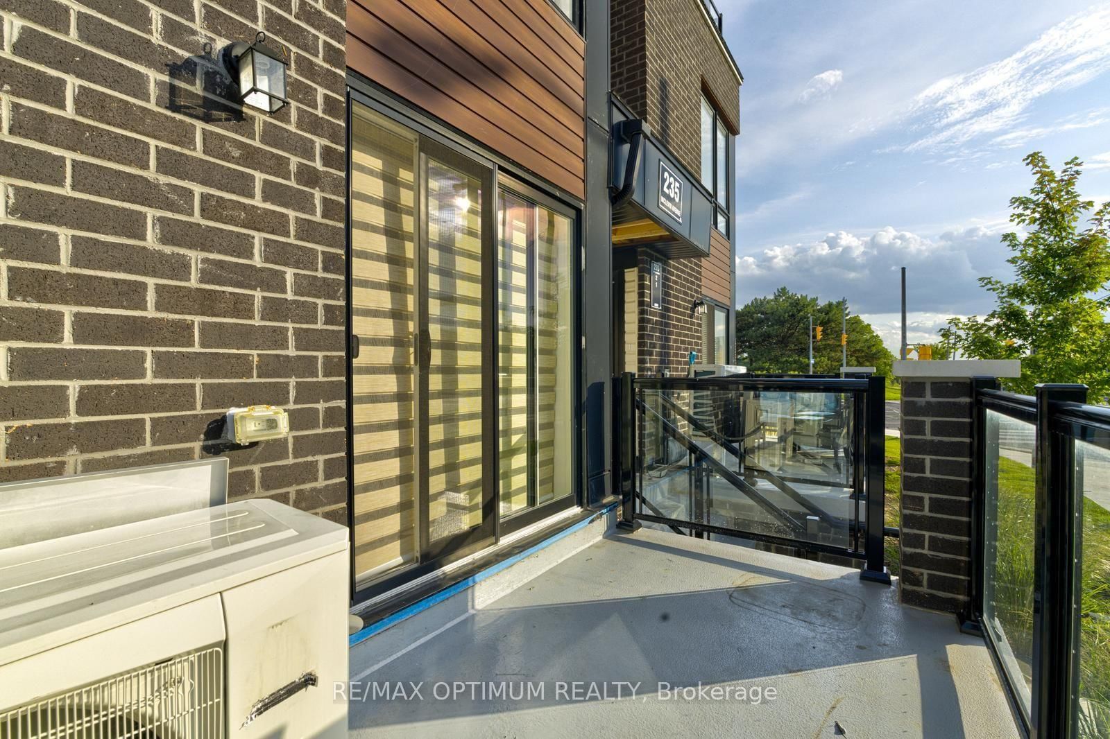 235 Mclevin Avenue • #4 • Toronto, ON photo 24