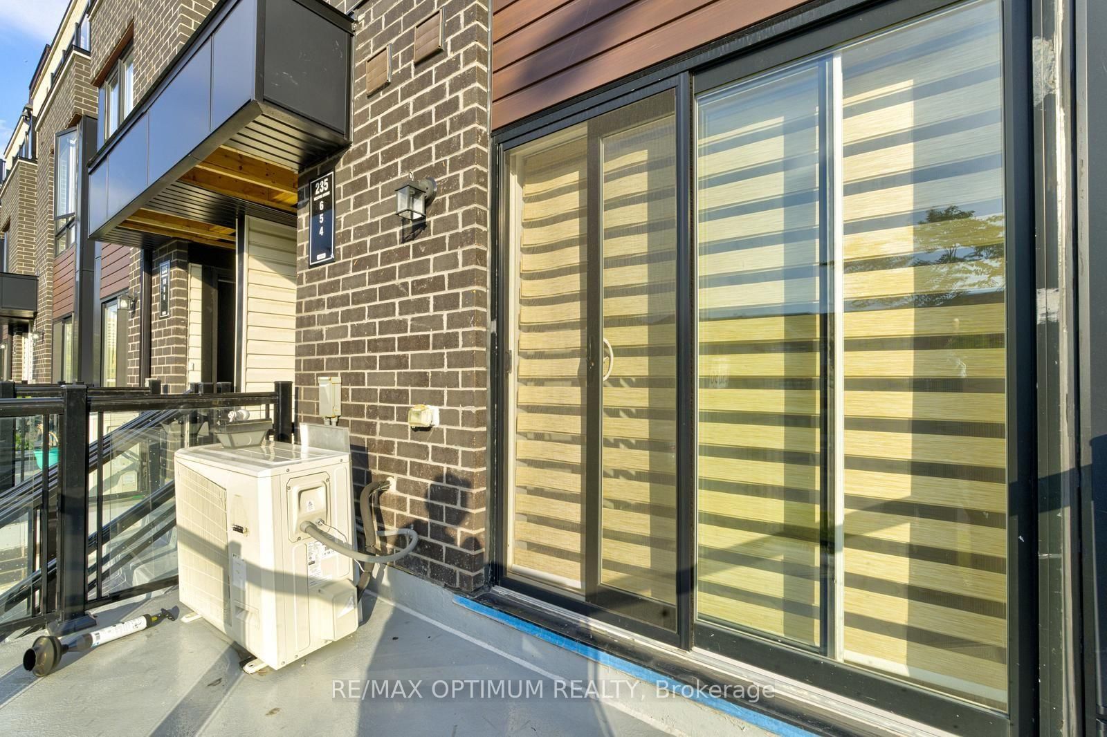 235 Mclevin Avenue • #4 • Toronto, ON photo 25