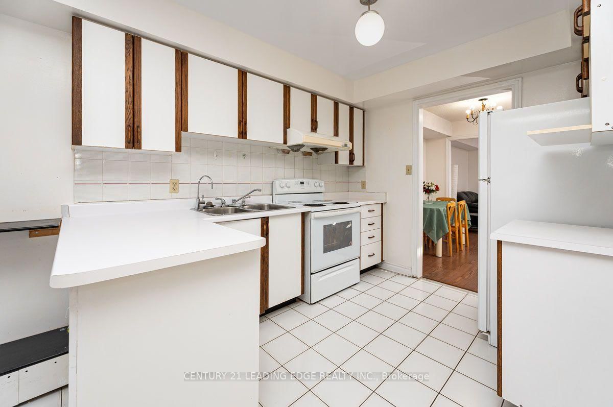 3 Reidmount Avenue • #1 • Toronto, ON photo 12