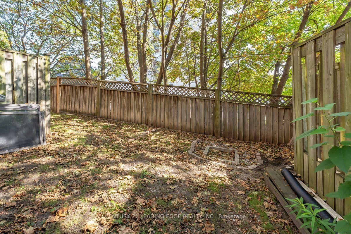 3 Reidmount Avenue • #1 • Toronto, ON photo 22
