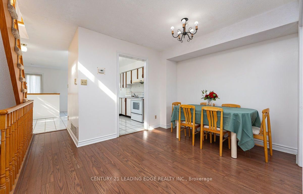 3 Reidmount Avenue • #1 • Toronto, ON photo 7