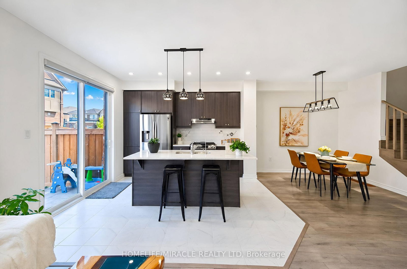5 Sedgemoor Street • Whitby, ON photo 13