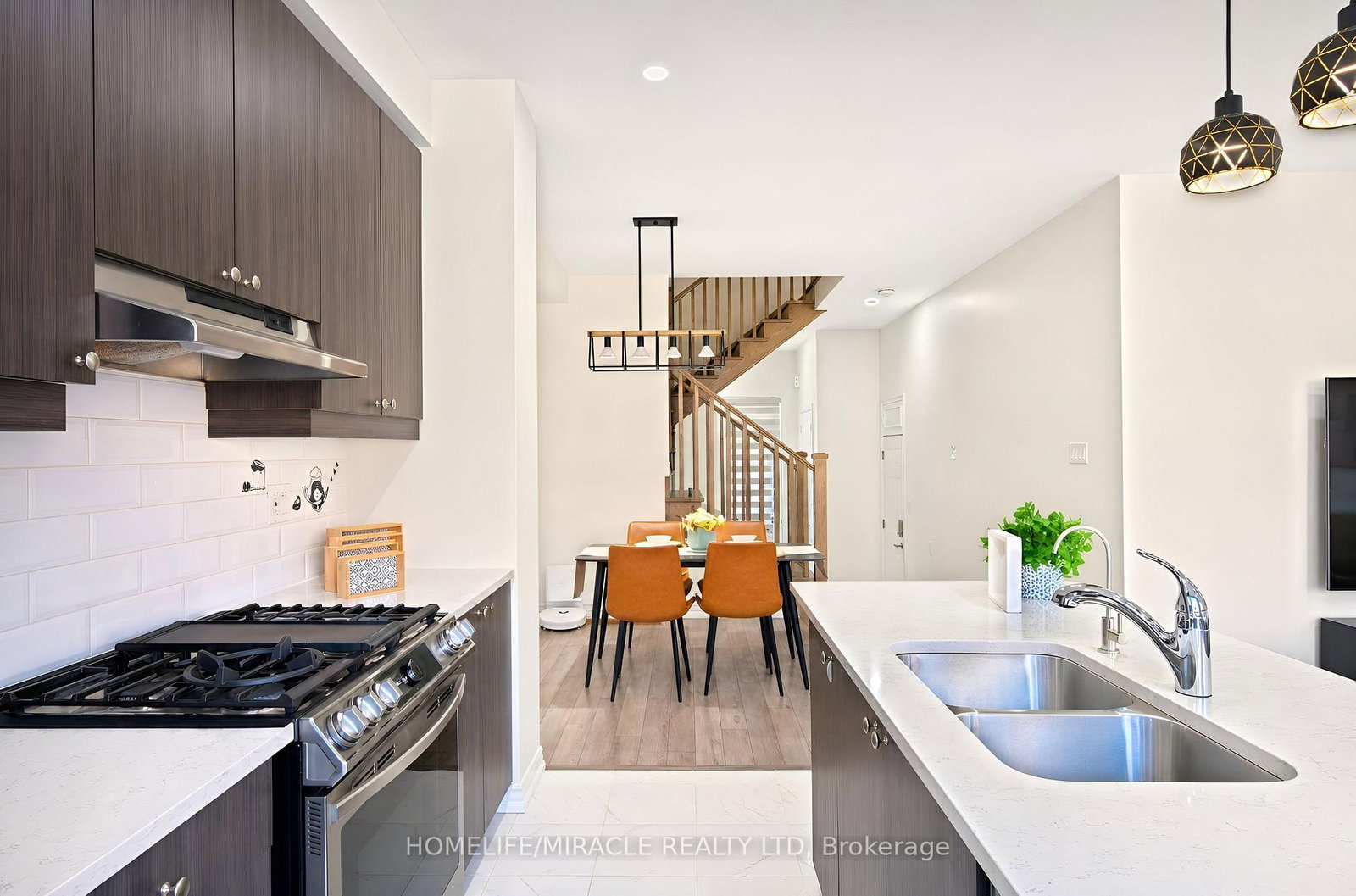 5 Sedgemoor Street • Whitby, ON photo 17