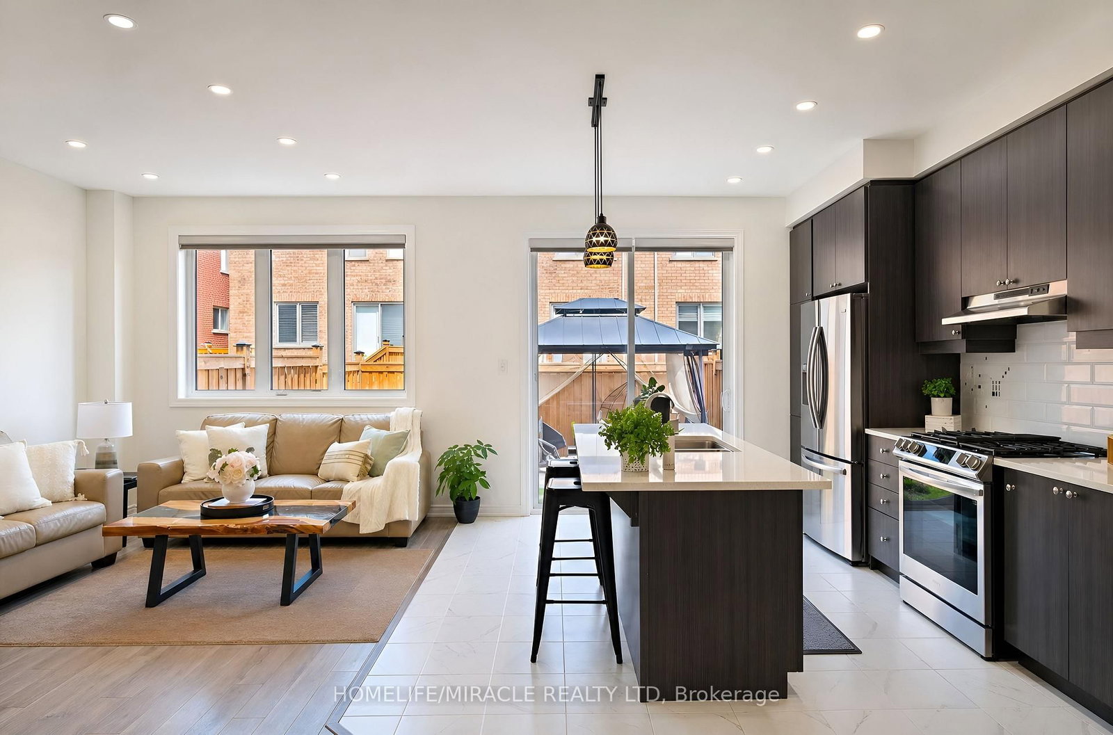 5 Sedgemoor Street • Whitby, ON photo 18