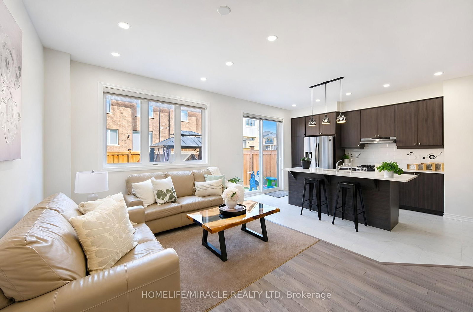 5 Sedgemoor Street • Whitby, ON photo 19
