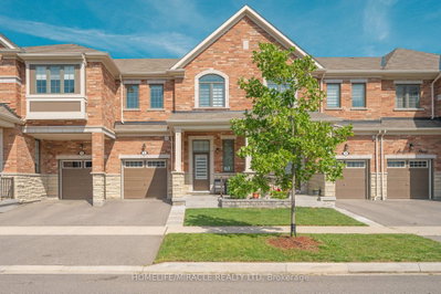 5 Sedgemoor Street • Whitby, ON photo 2