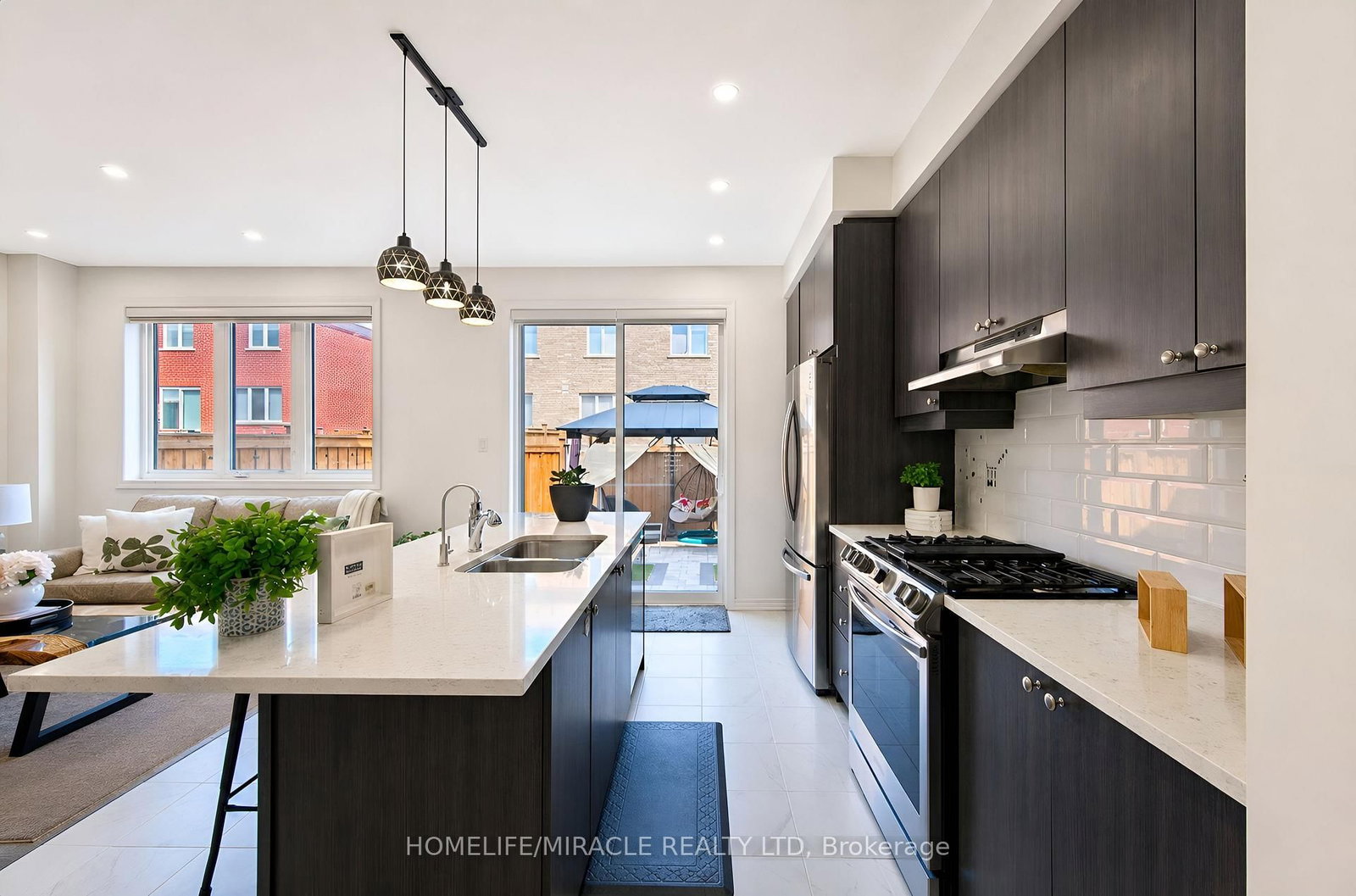 5 Sedgemoor Street • Whitby, ON photo 21
