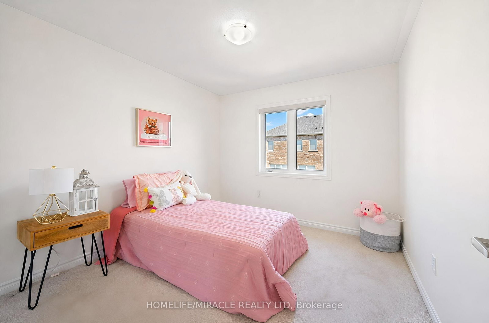 5 Sedgemoor Street • Whitby, ON photo 37