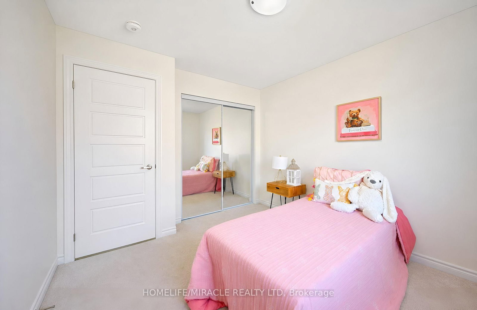5 Sedgemoor Street • Whitby, ON photo 38