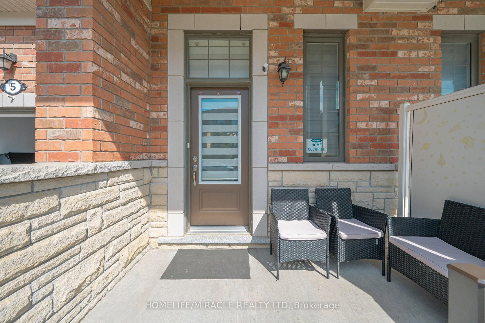 5 Sedgemoor Street • Whitby, ON photo 4