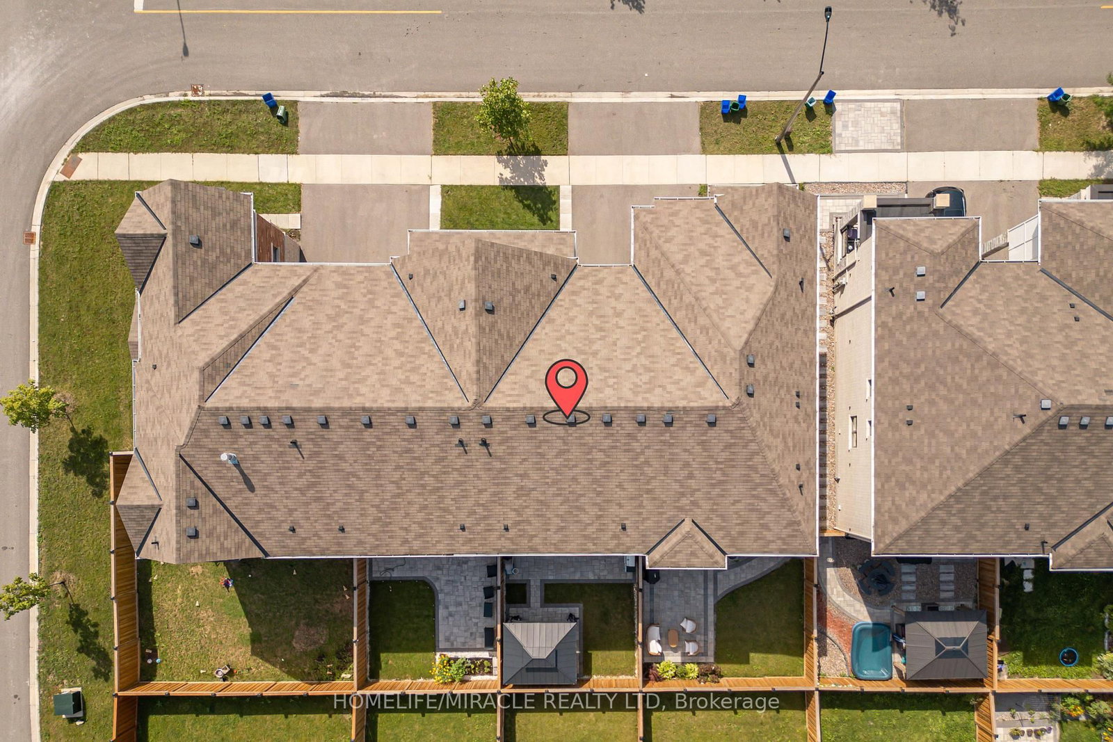 5 Sedgemoor Street • Whitby, ON photo 49