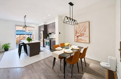 5 Sedgemoor Street • Whitby, ON photo 8