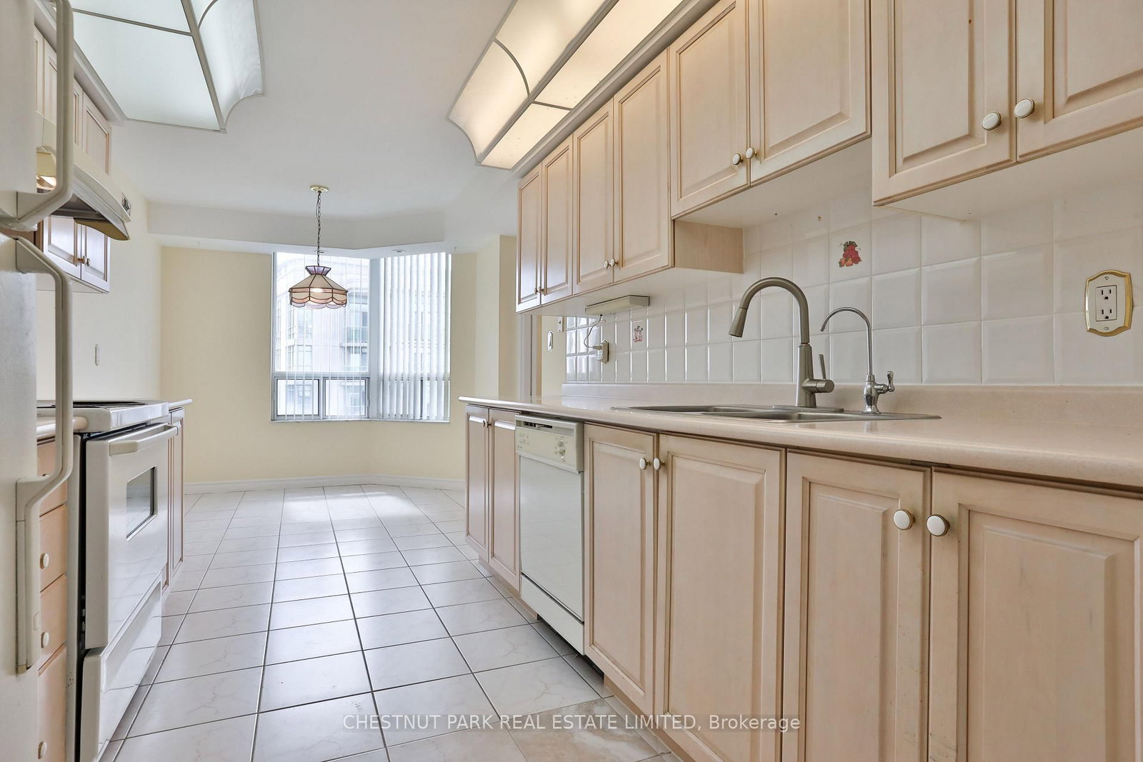228 Bonis Avenue E • #2705 • Toronto, ON photo 18