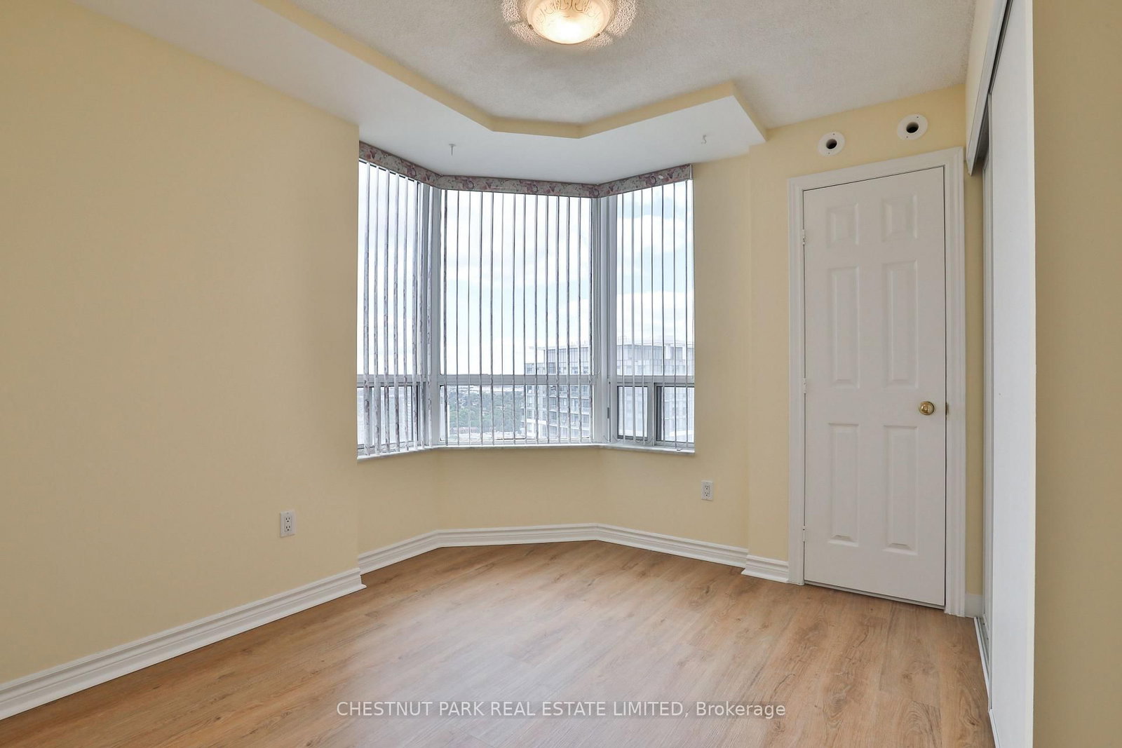 228 Bonis Avenue E • #2705 • Toronto, ON photo 28