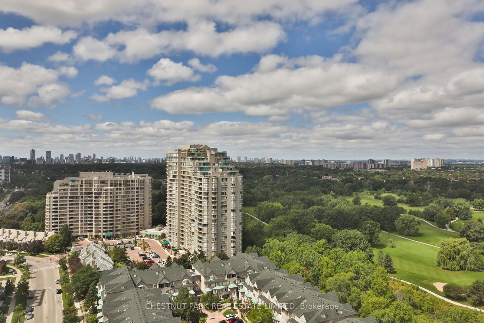 228 Bonis Avenue E • #2705 • Toronto, ON photo 35