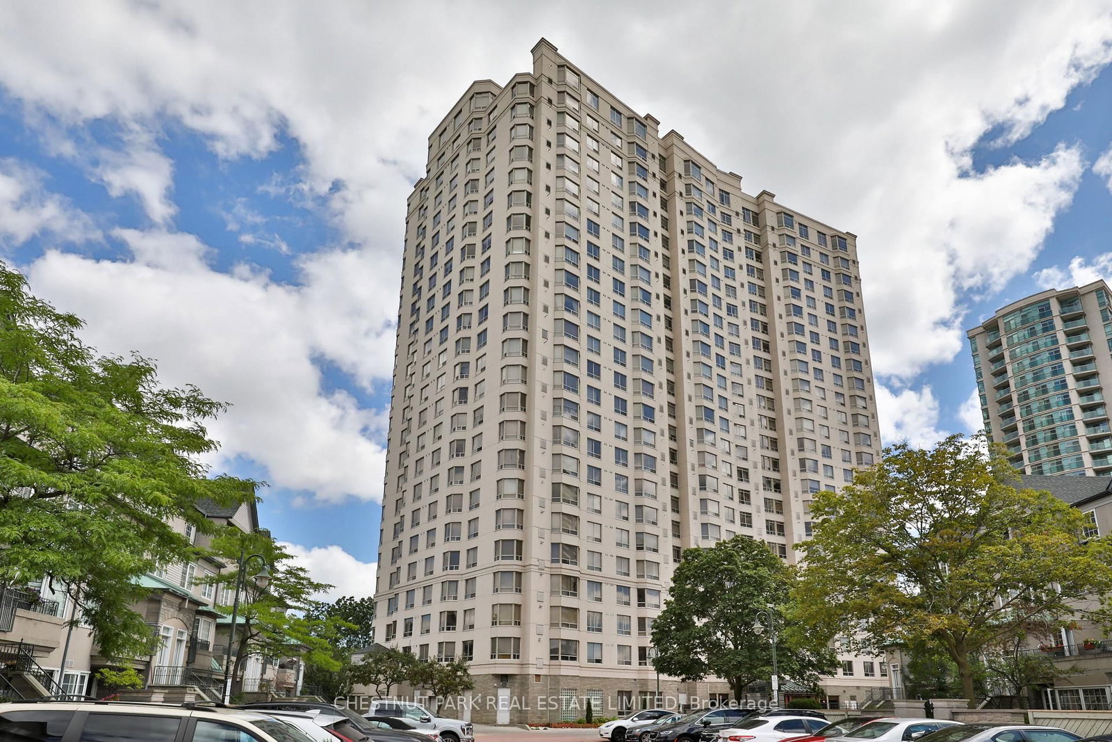228 Bonis Avenue E • #2705 • Toronto, ON photo 38