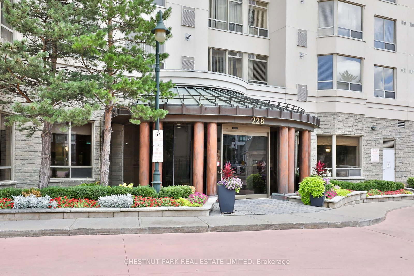 228 Bonis Avenue E • #2705 • Toronto, ON photo 39