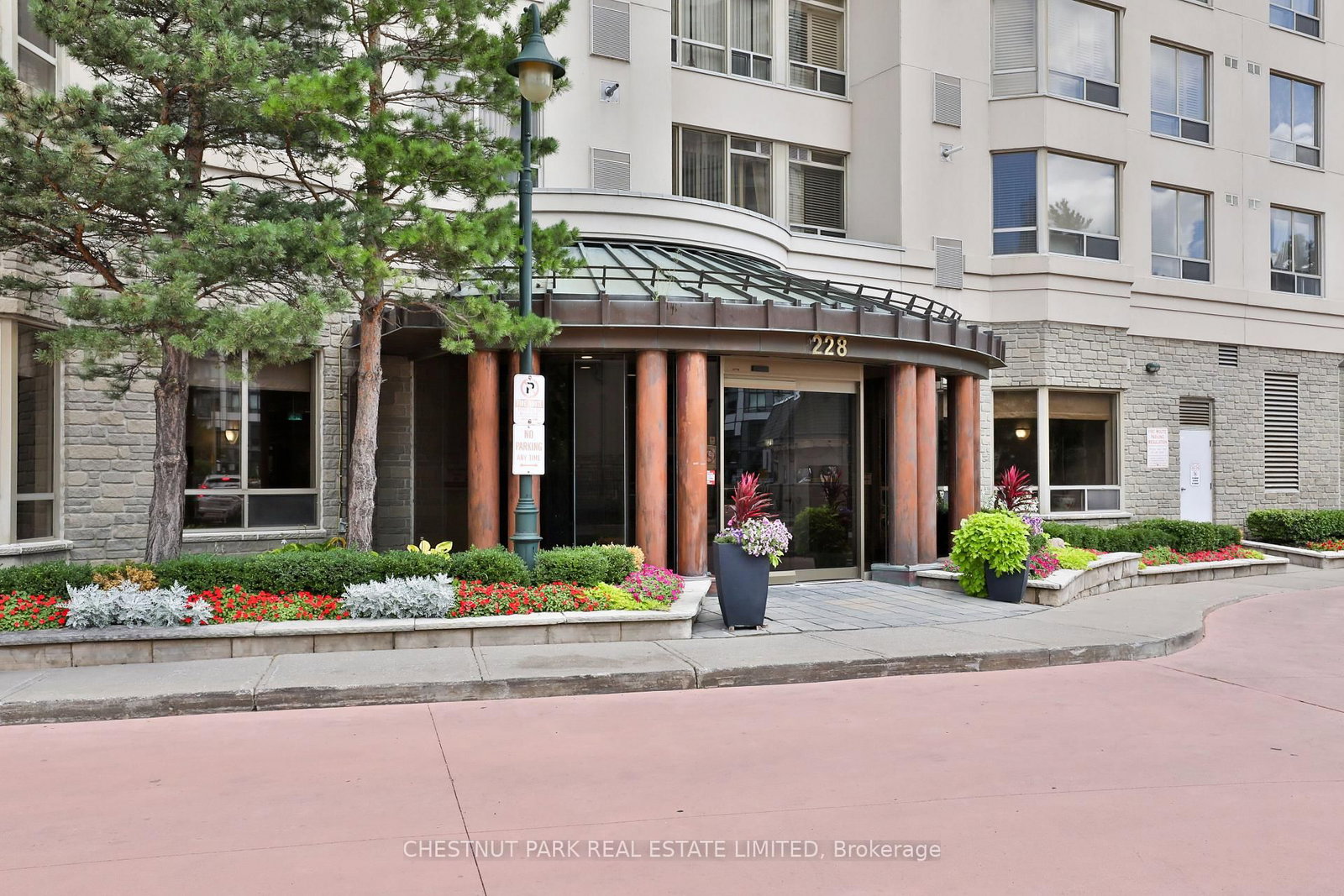 228 Bonis Avenue E • #2705 • Toronto, ON photo 40